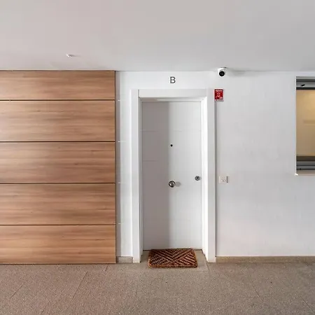 公寓 Bright & Modern 2bdr *pool *parking